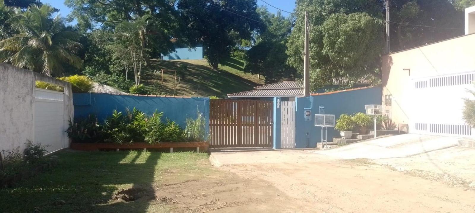 Pousada Sol Do Araca Sao Sebastiao  Exterior foto