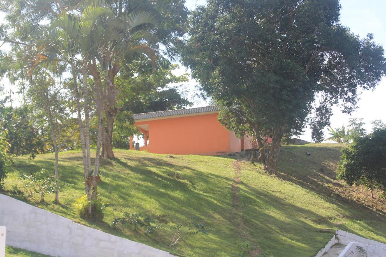 Pousada Sol Do Araca Sao Sebastiao  Exterior foto